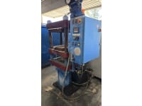 EMC Powerjet Auto Wash Cabinet, Air Compressor Pkg and Equipment Surplus to Baker Hughes CTI - 5