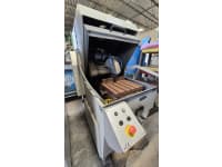 EMC Powerjet Auto Wash Cabinet, Air Compressor Pkg and Equipment Surplus to Baker Hughes CTI - 3