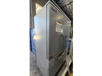 EMC Powerjet Auto Wash Cabinet, Air Compressor Pkg and Equipment Surplus to Baker Hughes CTI - 7