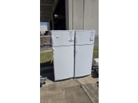 EMC Powerjet Auto Wash Cabinet, Air Compressor Pkg and Equipment Surplus to Baker Hughes CTI - 1
