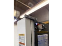 2019 CMZ TX66 Y2 Twin‑Turret, Y‑Axis Lathe with FANUC 31i Model B CNC Control &amp; Hydrafeed MSV 65 Bar Feed - 9