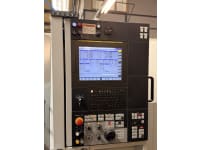2019 CMZ TX66 Y2 Twin‑Turret, Y‑Axis Lathe with FANUC 31i Model B CNC Control &amp; Hydrafeed MSV 65 Bar Feed - 10
