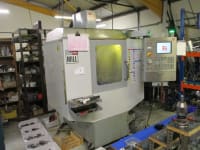Precision Engineering Facility Closure &ndash; Haas CNC Mills, Lathes, &amp; Workshop Equipment - 0