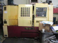 Precision Engineering Facility Closure &ndash; Haas CNC Mills, Lathes, &amp; Workshop Equipment - 7