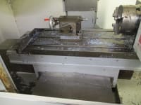 Precision Engineering Facility Closure &ndash; Haas CNC Mills, Lathes, &amp; Workshop Equipment - 3