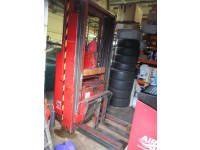 Precision Engineering Facility Closure &ndash; Haas CNC Mills, Lathes, &amp; Workshop Equipment - 8