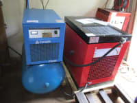 Precision Engineering Facility Closure &ndash; Haas CNC Mills, Lathes, &amp; Workshop Equipment - 9