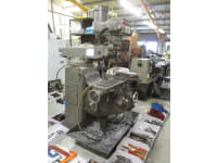 Precision Engineering Facility Closure &ndash; Haas CNC Mills, Lathes, &amp; Workshop Equipment - 11