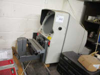 Precision Engineering Facility Closure &ndash; Haas CNC Mills, Lathes, &amp; Workshop Equipment - 6