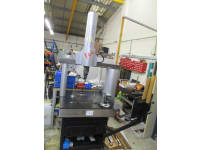 Precision Engineering Facility Closure &ndash; Haas CNC Mills, Lathes, &amp; Workshop Equipment - 5