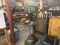 USINAXE&rsquo;s relocation  - 10