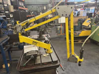 USINAXE&rsquo;s relocation  - 11