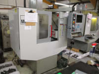 Precision Engineering Facility Closure &ndash; Haas CNC Mills, Lathes, &amp; Workshop Equipment - 2
