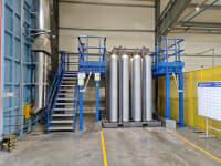 Private Treaty Sale | Hexagon Agility | Industrial Equipment for pressure vessel - 2