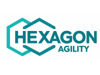 Private Treaty Sale | Hexagon Agility | Industrial Equipment for pressure vessel - Logo
