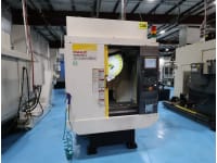Late Model Precision CNC Machinery &amp; All Related Equipment - 4