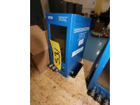 Late Model Precision CNC Machinery &amp; All Related Equipment - 3