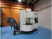 Late Model Precision CNC Machinery &amp; All Related Equipment - 0