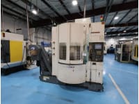 Late Model Precision CNC Machinery &amp; All Related Equipment - 5