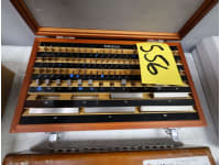 Late Model Precision CNC Machinery &amp; All Related Equipment - 7
