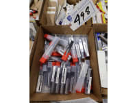 Late Model Precision CNC Machinery &amp; All Related Equipment - 2