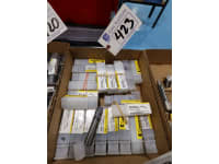 Late Model Precision CNC Machinery &amp; All Related Equipment - 0