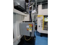 Late Model Precision CNC Machinery &amp; All Related Equipment - 9