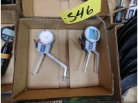 Late Model Precision CNC Machinery &amp; All Related Equipment - 4