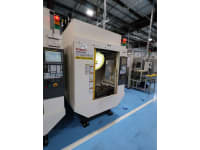 Late Model Precision CNC Machinery &amp; All Related Equipment - 8