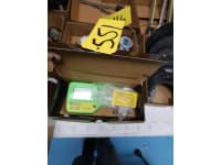 Late Model Precision CNC Machinery &amp; All Related Equipment - 5