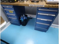 Late Model Precision CNC Machinery &amp; All Related Equipment - 11