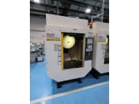 Late Model Precision CNC Machinery &amp; All Related Equipment - 7