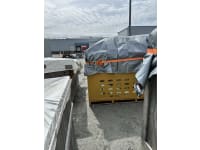 Tremendous Quantity of Lifting Slings, Heavy Duty Shackles, Late Model Power Washing Rigs Surplus to GE Offshore Wind - 2