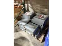 Tremendous Quantity of Lifting Slings, Heavy Duty Shackles, Late Model Power Washing Rigs Surplus to GE Offshore Wind - 8