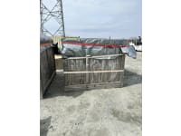 Tremendous Quantity of Lifting Slings, Heavy Duty Shackles, Late Model Power Washing Rigs Surplus to GE Offshore Wind - 11