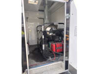 Tremendous Quantity of Lifting Slings, Heavy Duty Shackles, Late Model Power Washing Rigs Surplus to GE Offshore Wind - 1