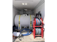 Tremendous Quantity of Lifting Slings, Heavy Duty Shackles, Late Model Power Washing Rigs Surplus to GE Offshore Wind - 10