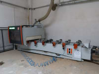 Late Model Holz-Her Woodworking CNC Machinery &amp; Equipment  - 0