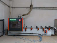 Late Model Holz-Her Woodworking CNC Machinery &amp; Equipment  - 3