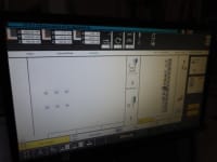 Late Model Holz-Her Woodworking CNC Machinery &amp; Equipment  - 6