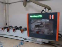 Late Model Holz-Her Woodworking CNC Machinery &amp; Equipment  - 9