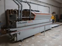 Late Model Holz-Her Woodworking CNC Machinery &amp; Equipment  - 2
