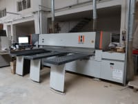 Late Model Holz-Her Woodworking CNC Machinery &amp; Equipment  - 1