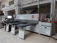 Late Model Holz-Her Woodworking CNC Machinery &amp; Equipment  - 4