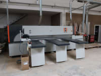 Late Model Holz-Her Woodworking CNC Machinery &amp; Equipment  - 10