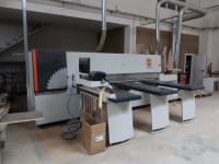 Late Model Holz-Her Woodworking CNC Machinery &amp; Equipment  - 7