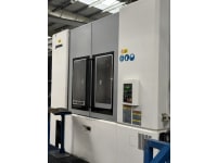 2019 Okuma MA600HII CNC Horizontal Twin Pallet Mill/Turn Machining Centre - Offers Encouraged - 0