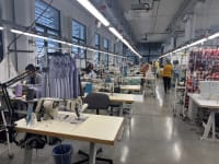 Private Treaty Sale | Textile Machinery from a large Confection and Fashion Manufacturer - 0