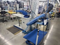 Private Treaty Sale | Textile Machinery from a large Confection and Fashion Manufacturer - 1