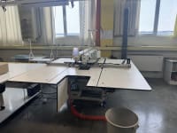 Private Treaty Sale | Textile Machinery from a large Confection and Fashion Manufacturer - 3